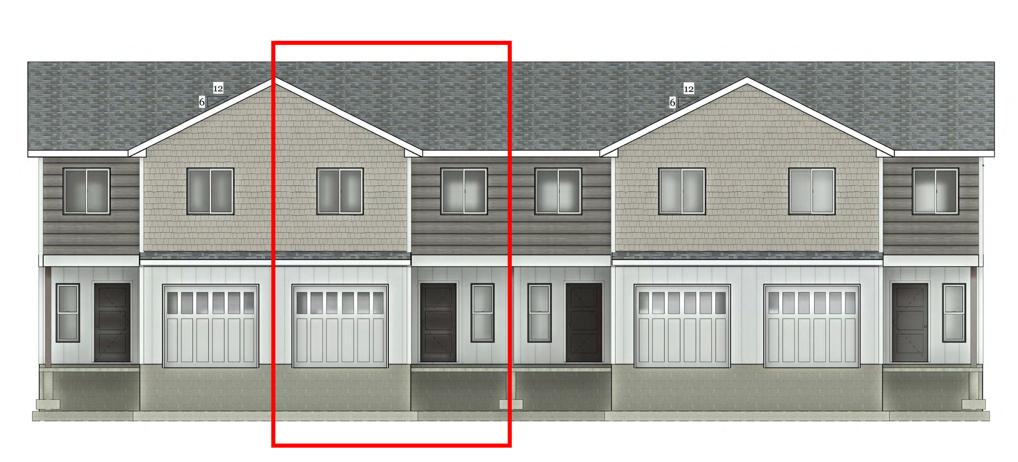 QUAIL RUN - Residential