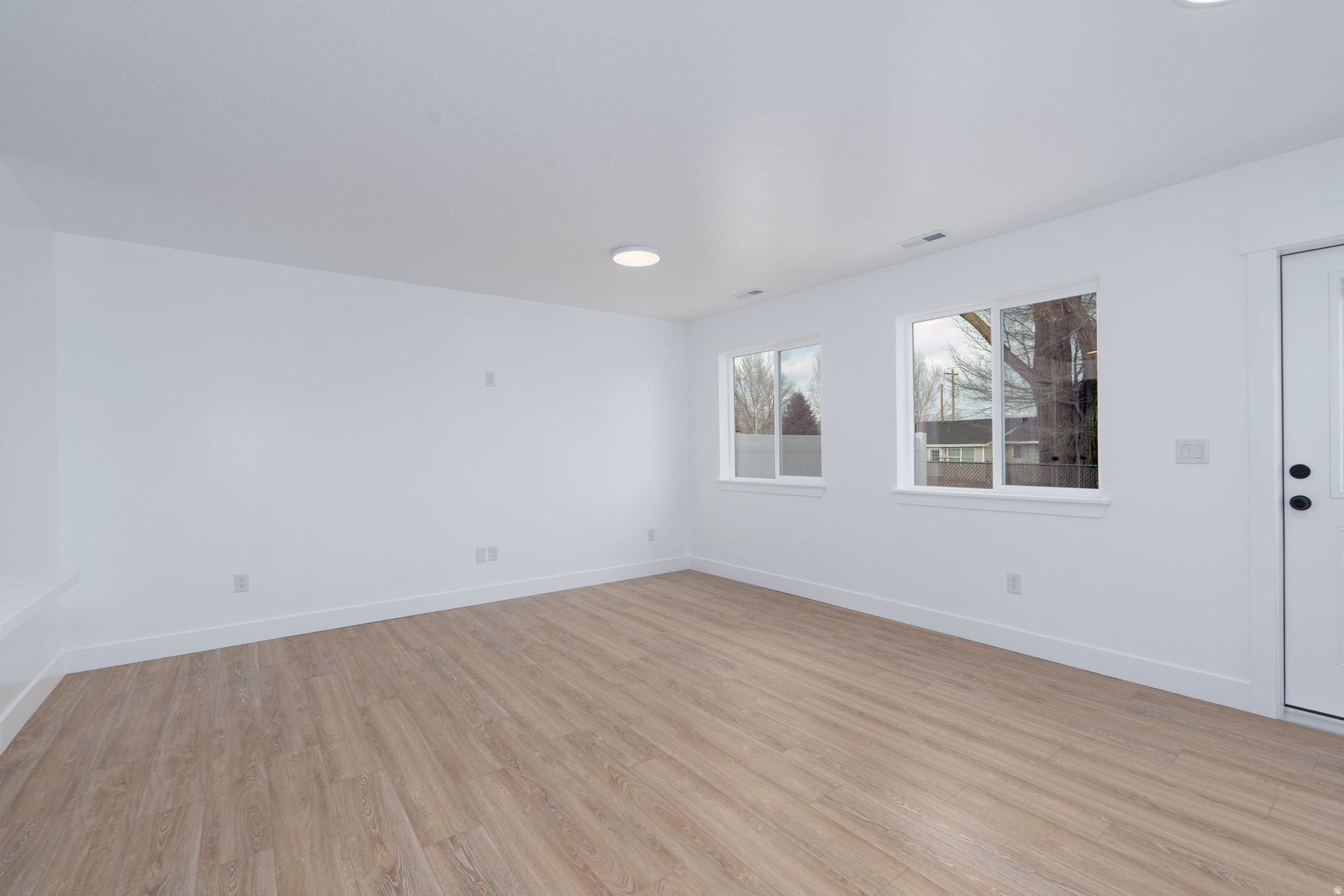 QUAIL RUN - Residential