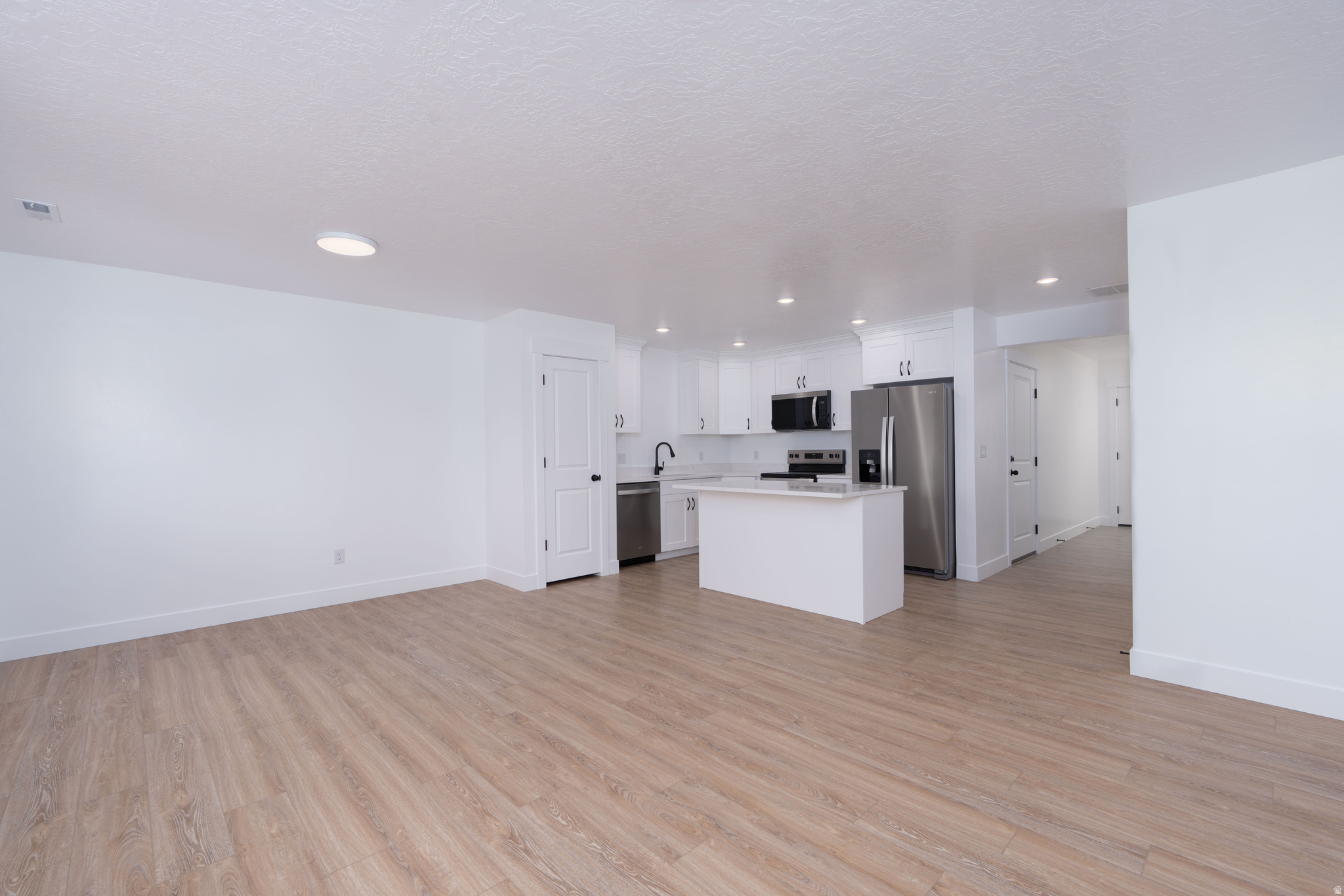 QUAIL RUN - Residential