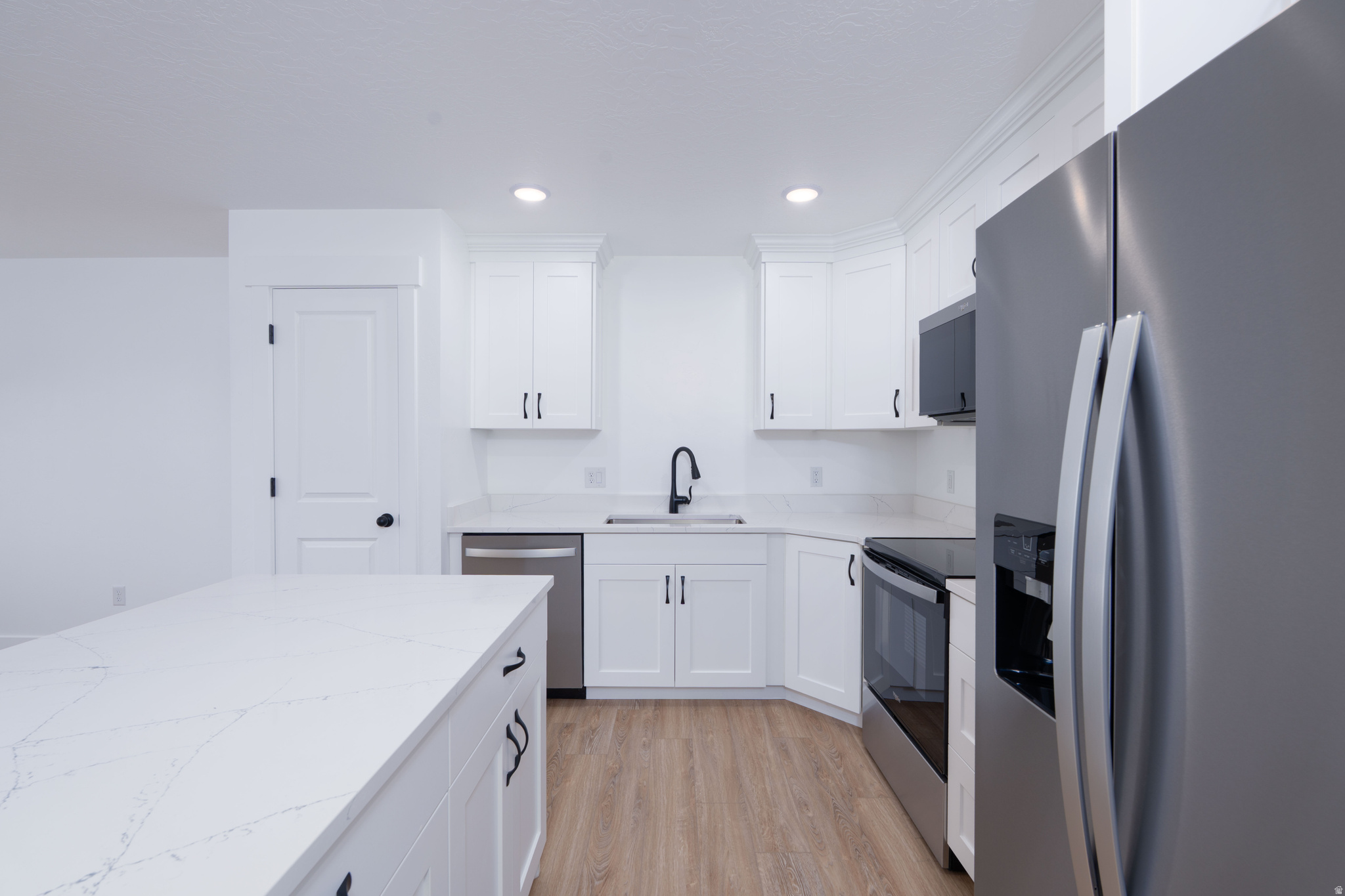 QUAIL RUN - Residential