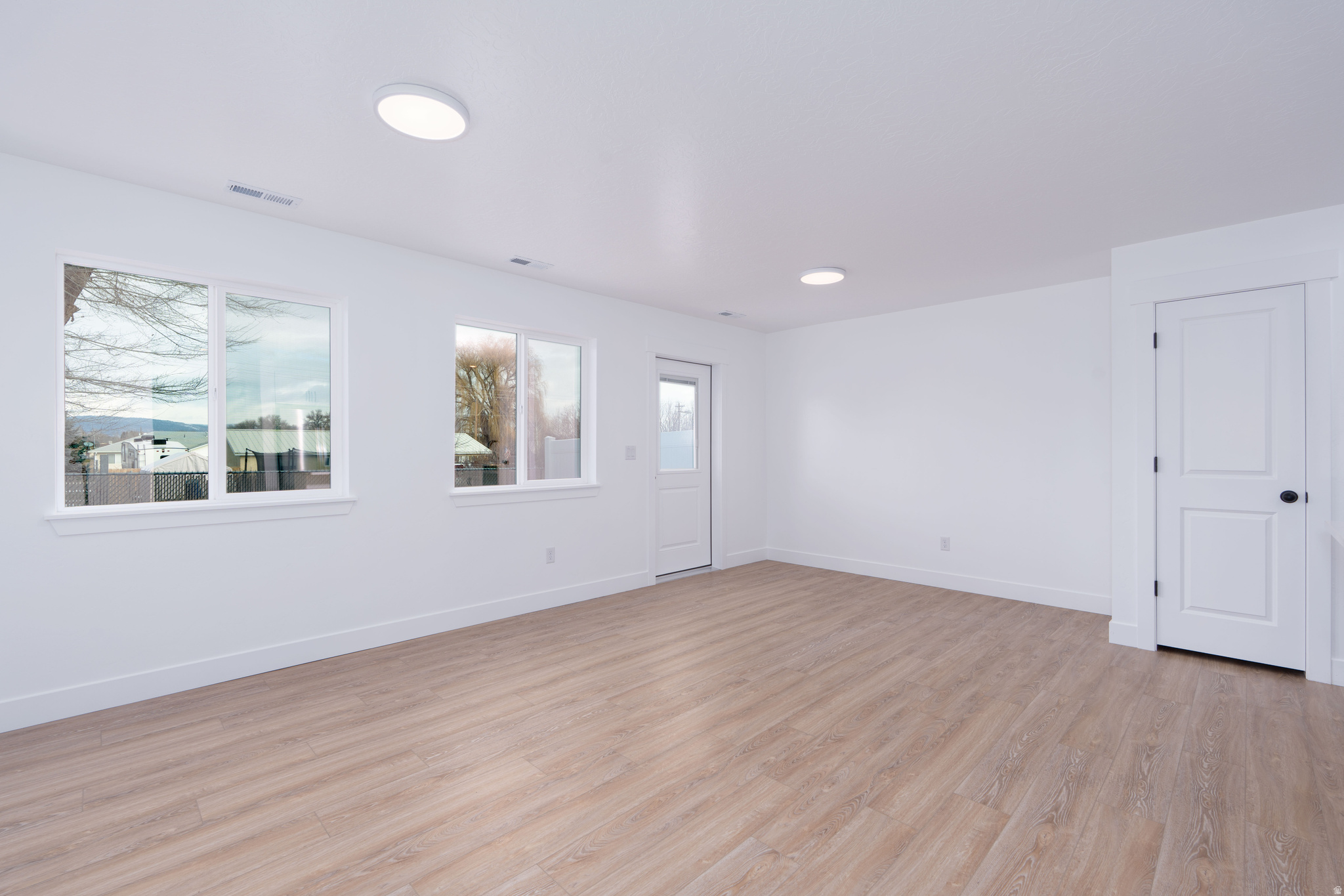 QUAIL RUN - Residential