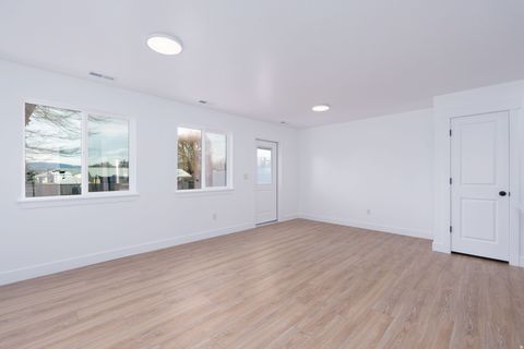 Tiny photo for 1567 W PARTRIDGE DRIVE (560 S) S, Vernal, UT 84078 (MLS # 2146894)