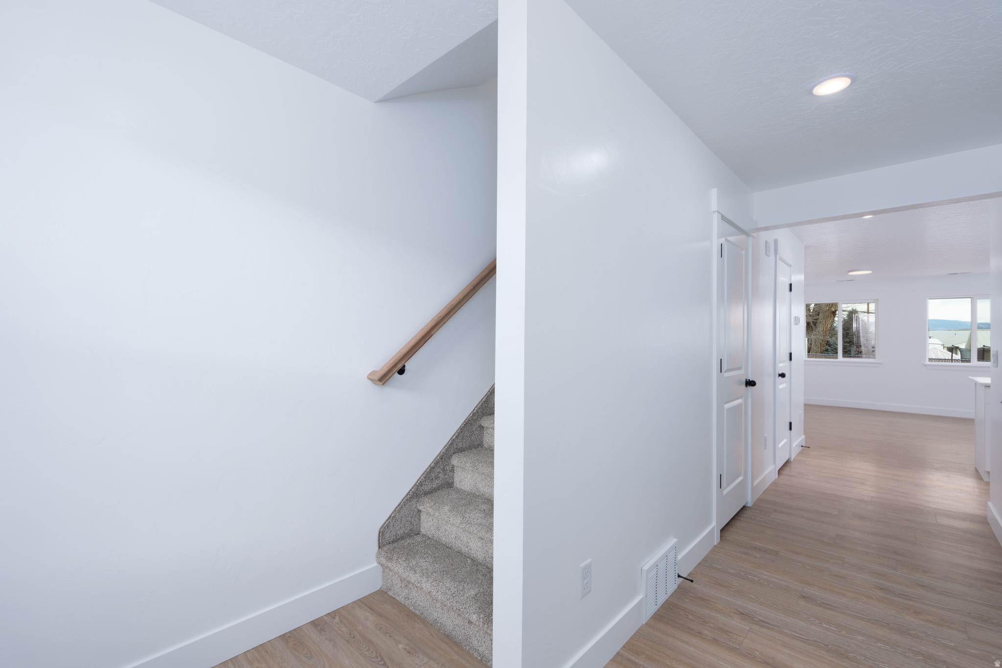 QUAIL RUN - Residential