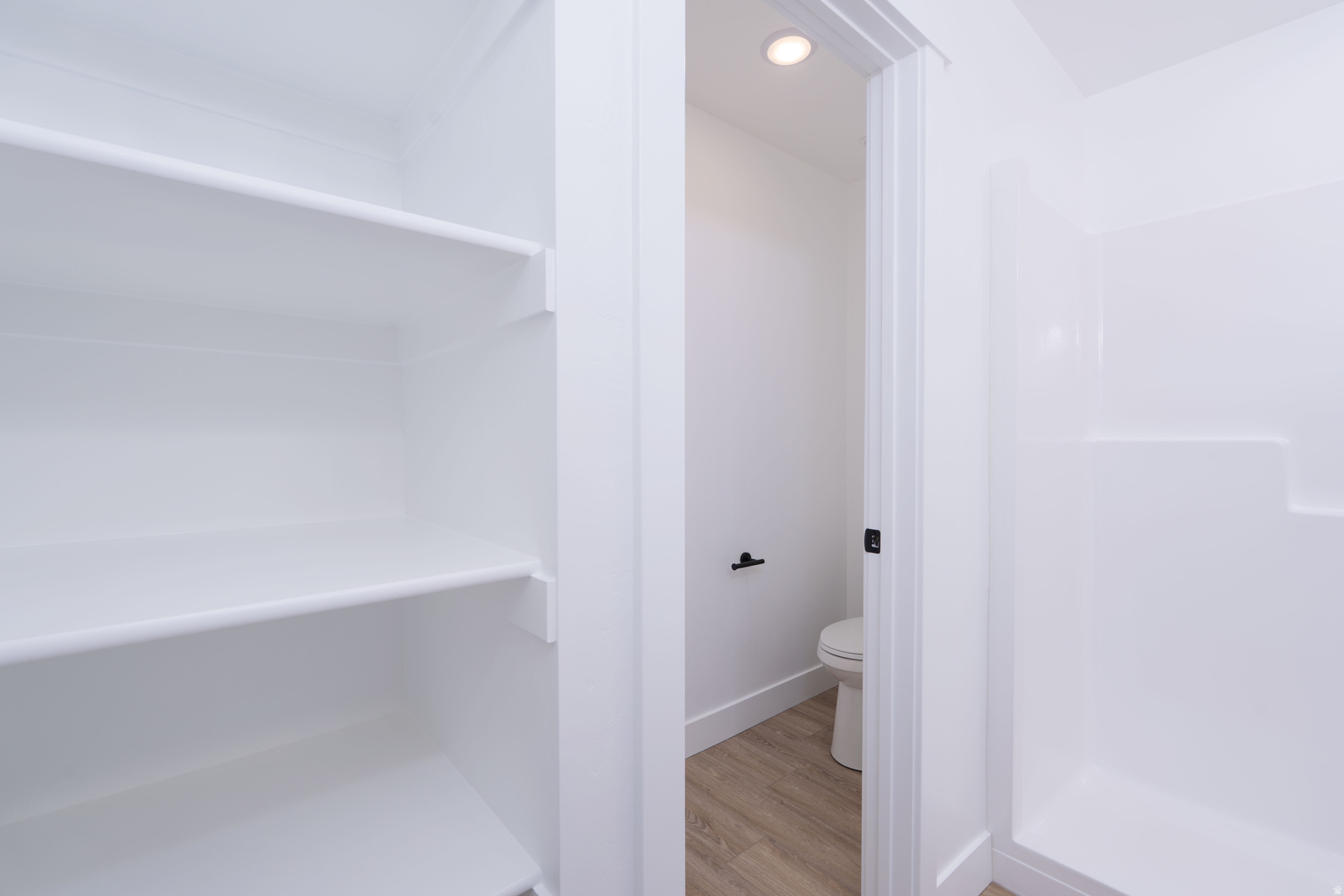 QUAIL RUN - Residential