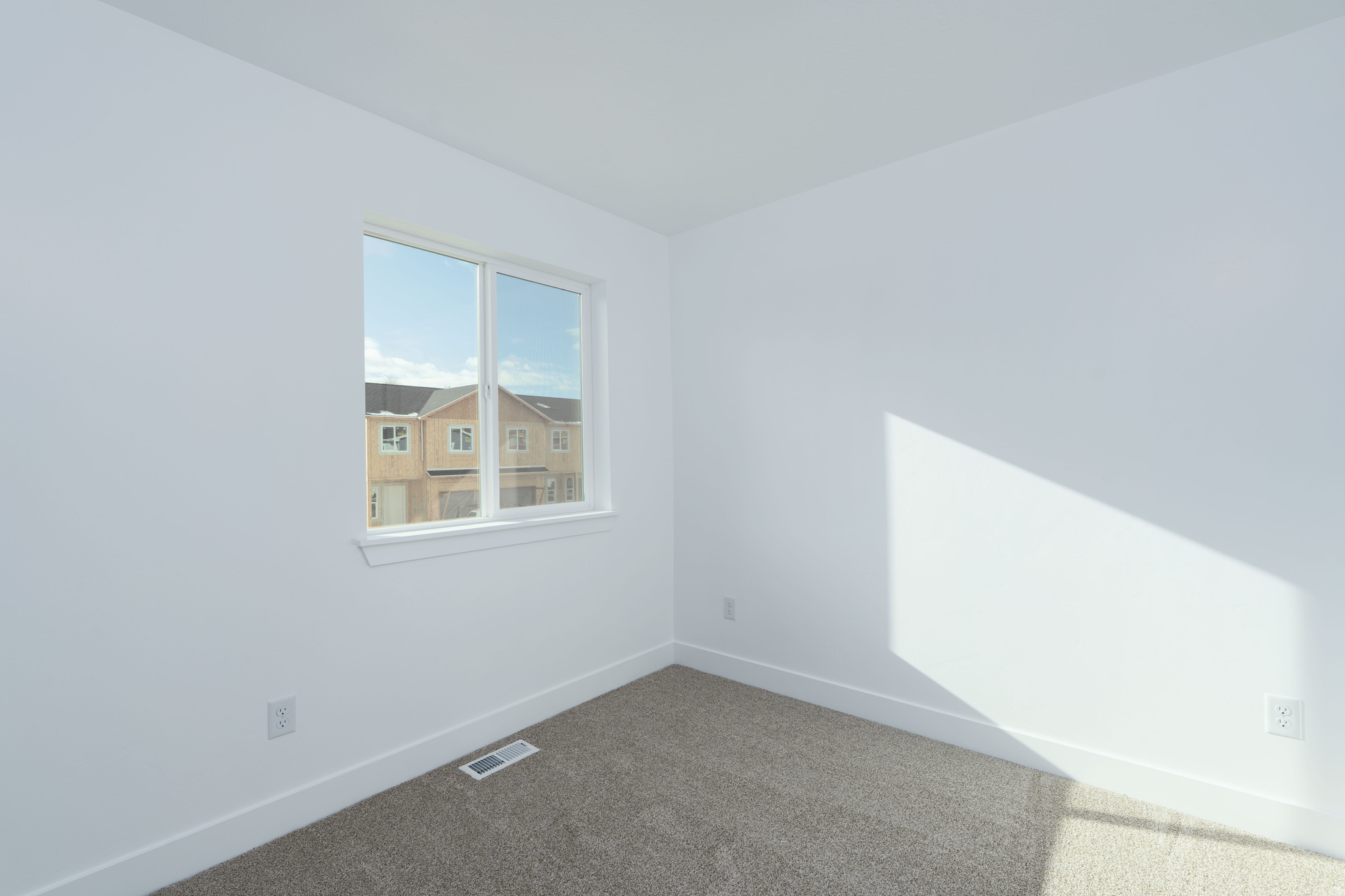 QUAIL RUN - Residential