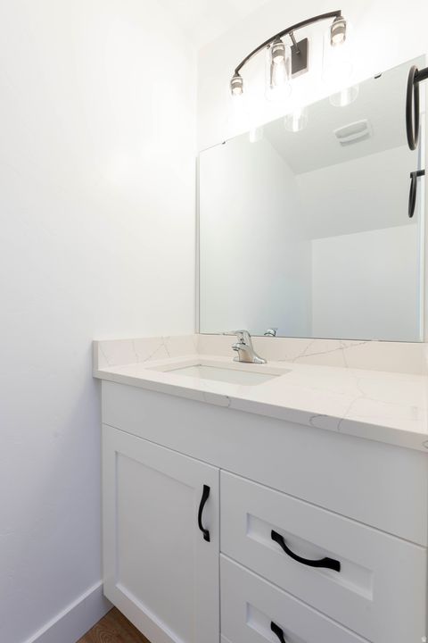 Tiny photo for 1567 W PARTRIDGE DRIVE (560 S) S, Vernal, UT 84078 (MLS # 2146894)