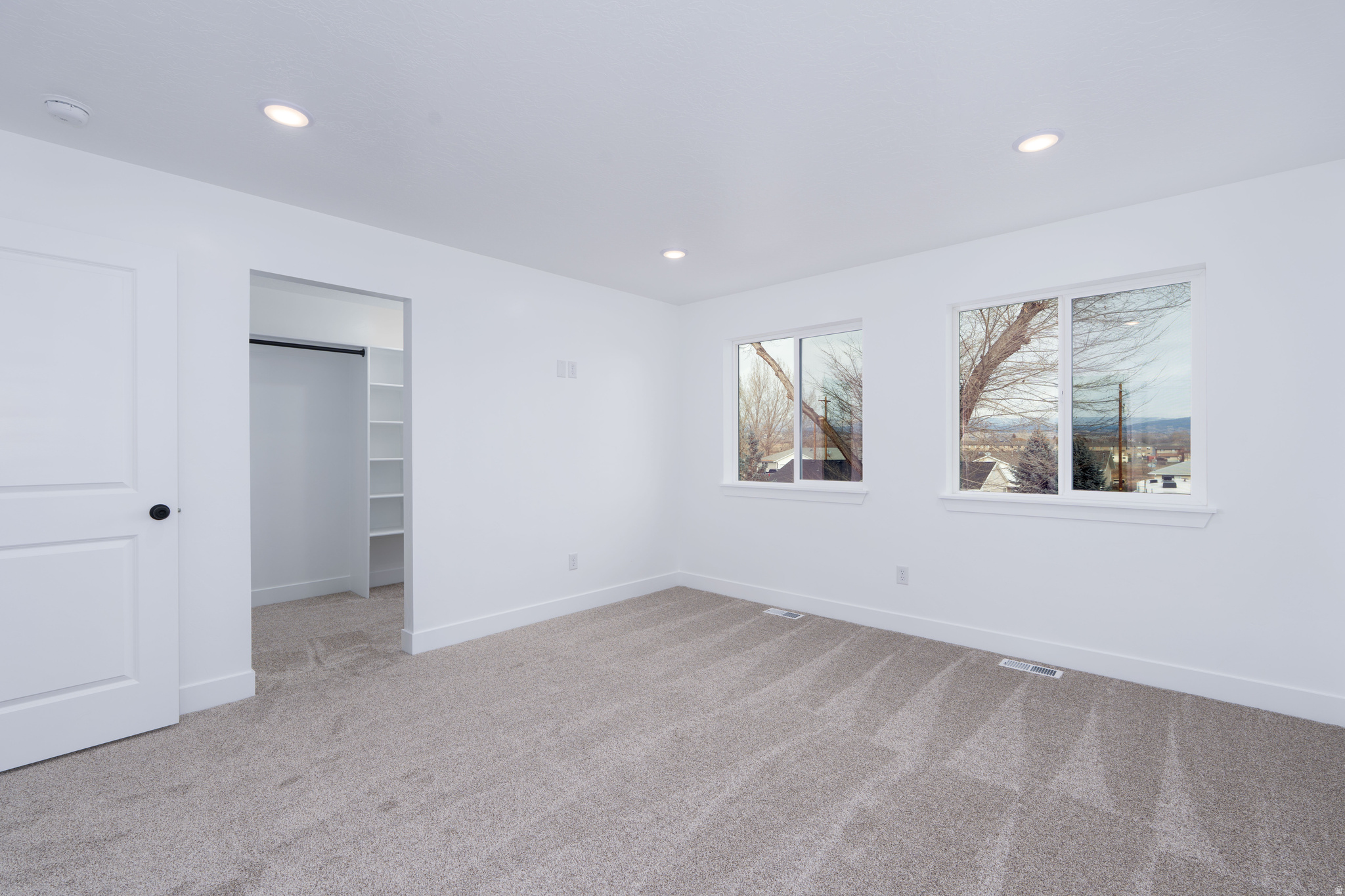 QUAIL RUN - Residential