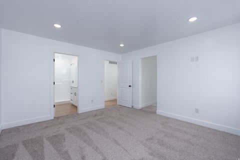 Tiny photo for 1567 W PARTRIDGE DRIVE (560 S) S, Vernal, UT 84078 (MLS # 2146894)