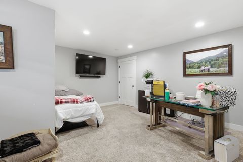 Tiny photo for 825 N 520 E, American Fork, UT 84003 (MLS # 2158612)