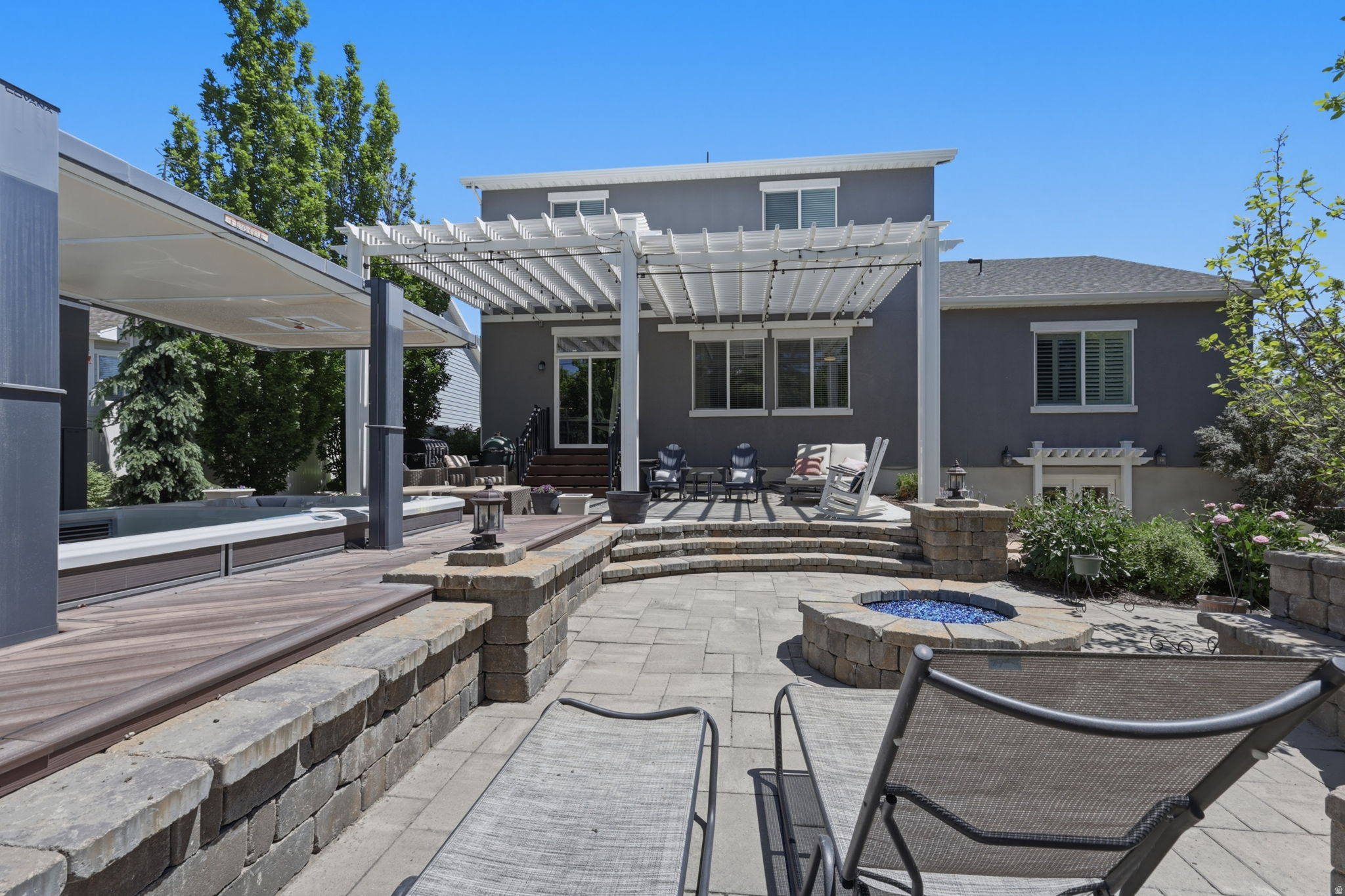 MARCY'S ORCHARD - Residential