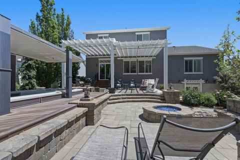 Tiny photo for 825 N 520 E, American Fork, UT 84003 (MLS # 2158612)