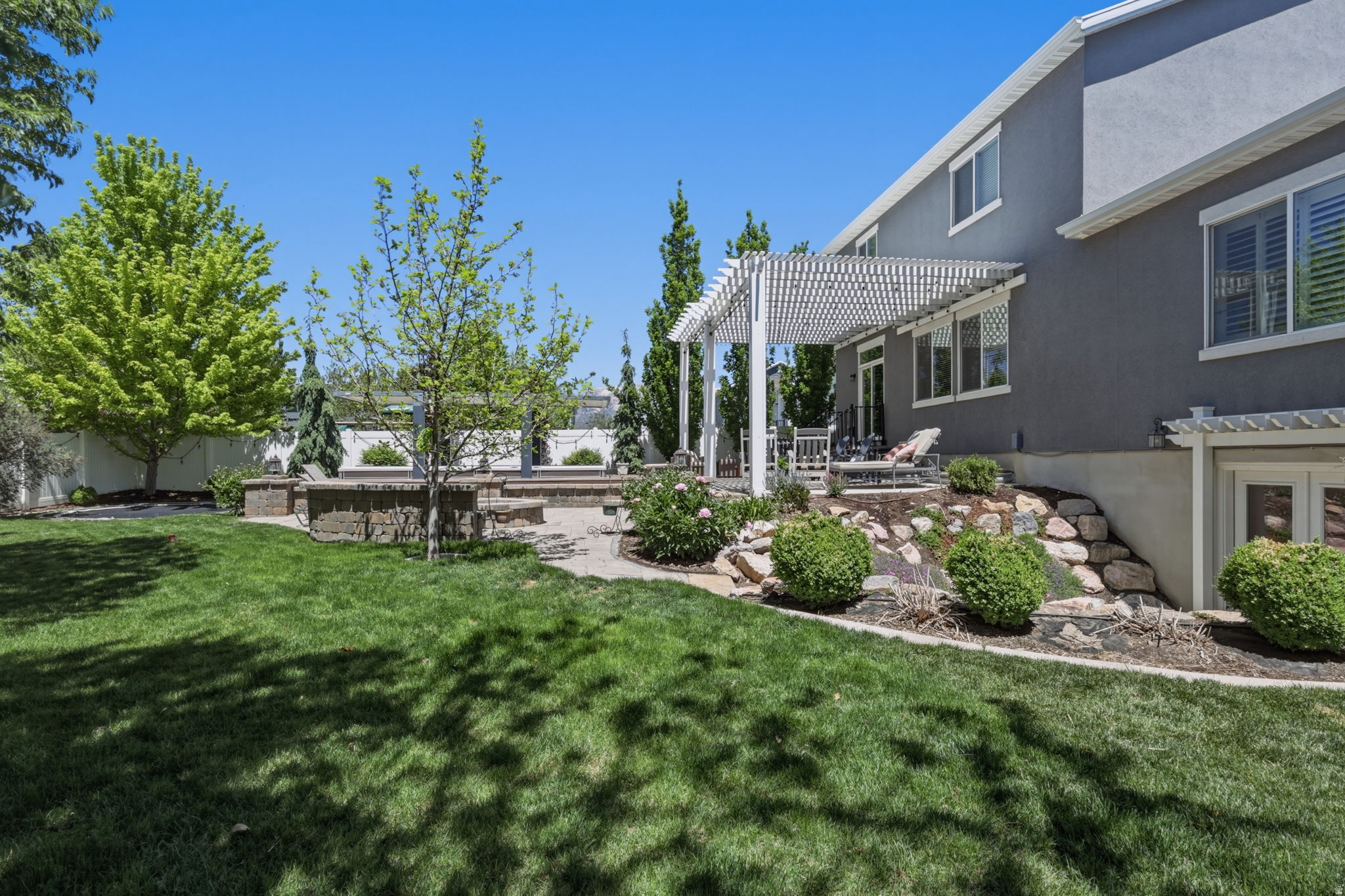 MARCY'S ORCHARD - Residential