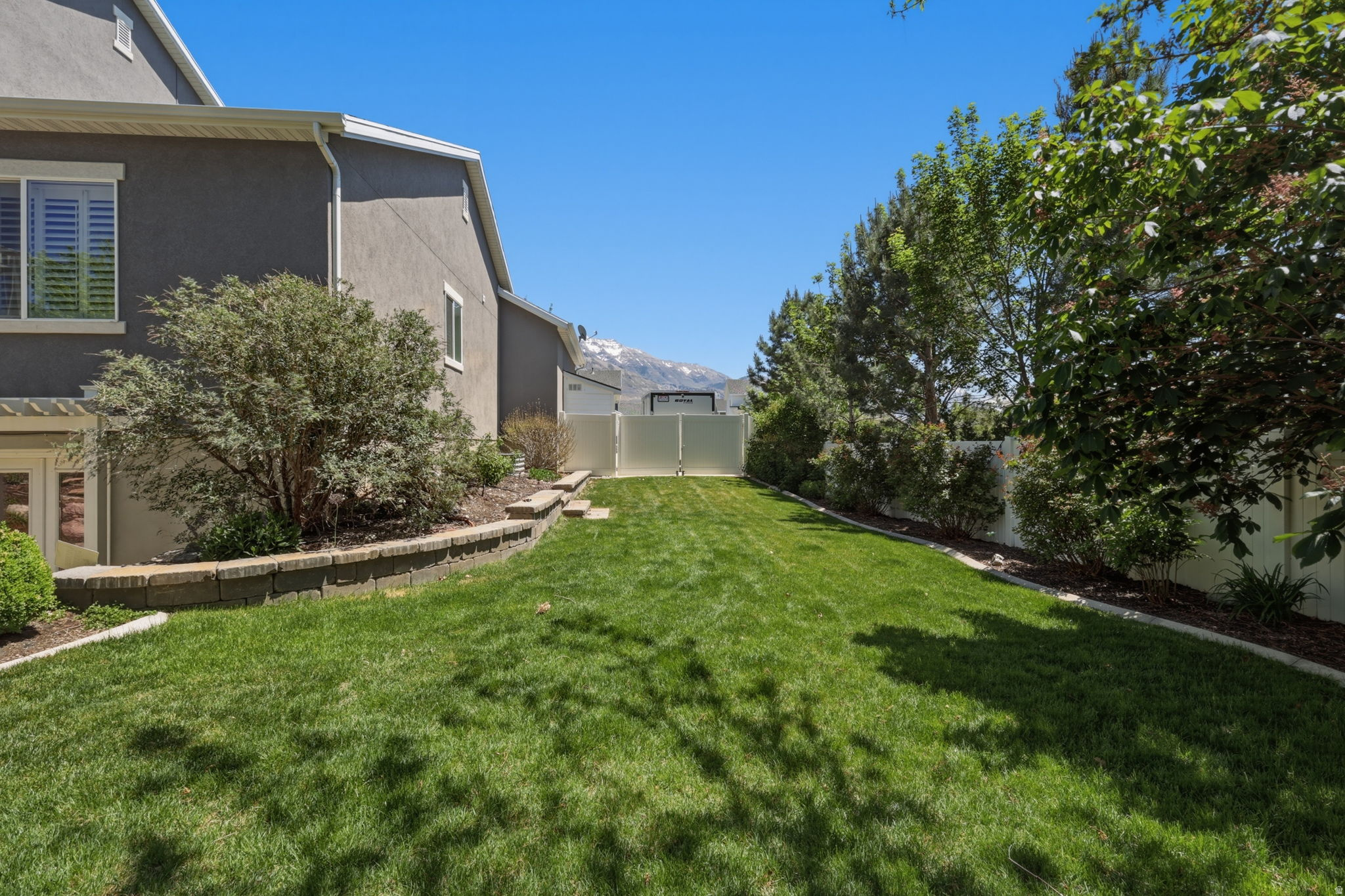 MARCY'S ORCHARD - Residential