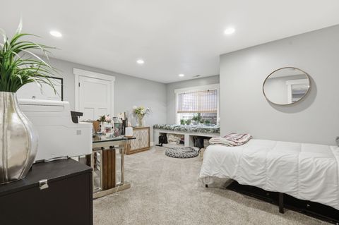 Tiny photo for 825 N 520 E, American Fork, UT 84003 (MLS # 2158612)