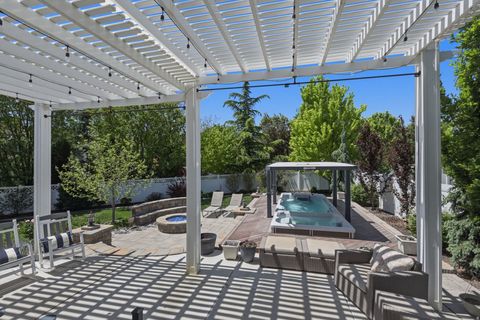 Tiny photo for 825 N 520 E, American Fork, UT 84003 (MLS # 2158612)