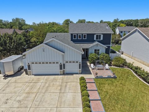 Tiny photo for 825 N 520 E, American Fork, UT 84003 (MLS # 2158612)