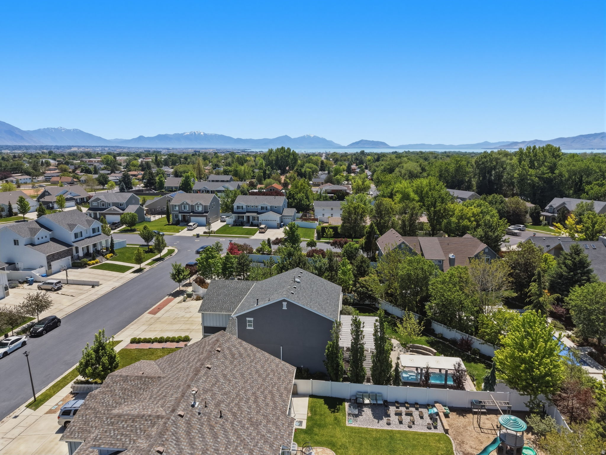 MARCY'S ORCHARD - Residential
