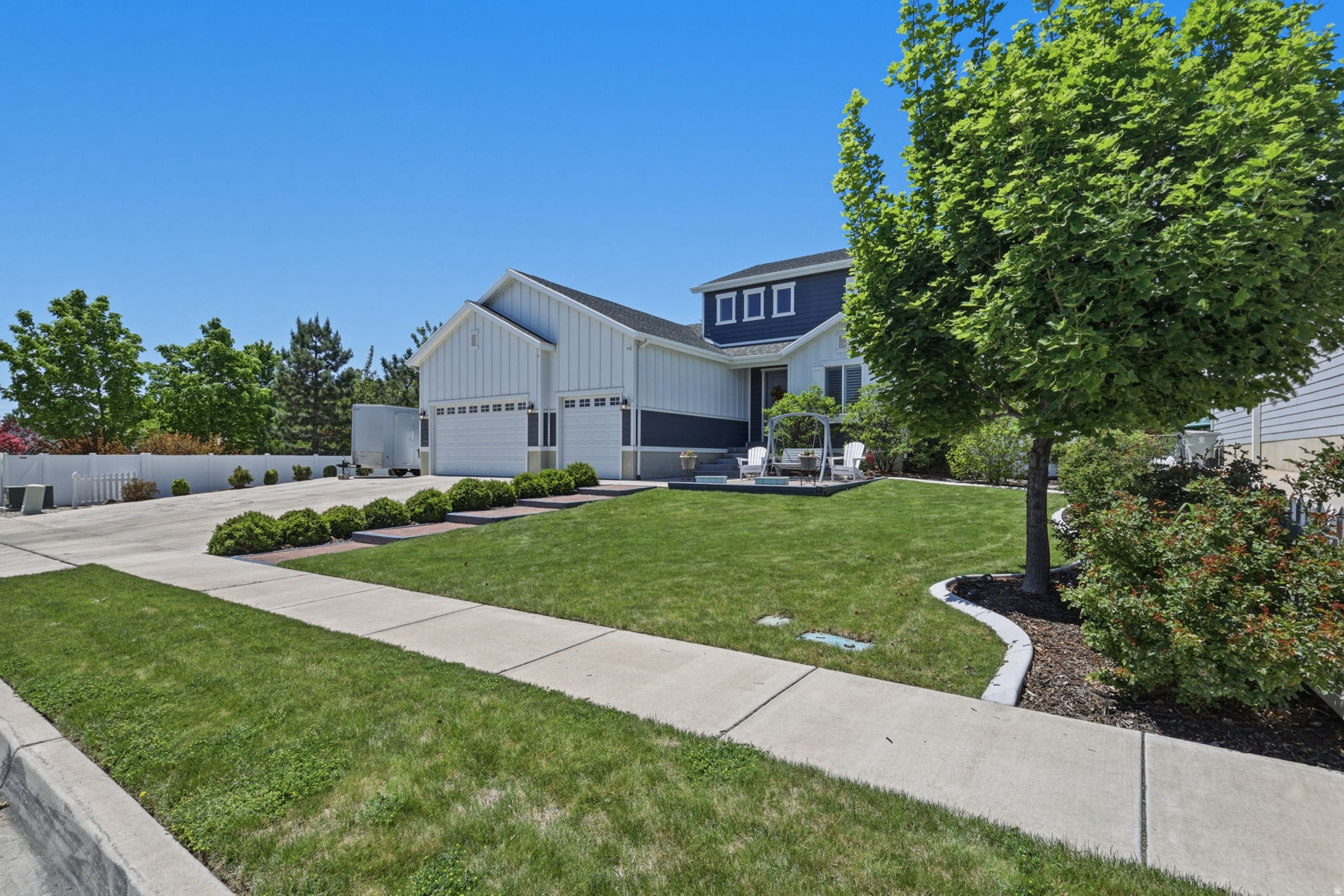 MARCY'S ORCHARD - Residential
