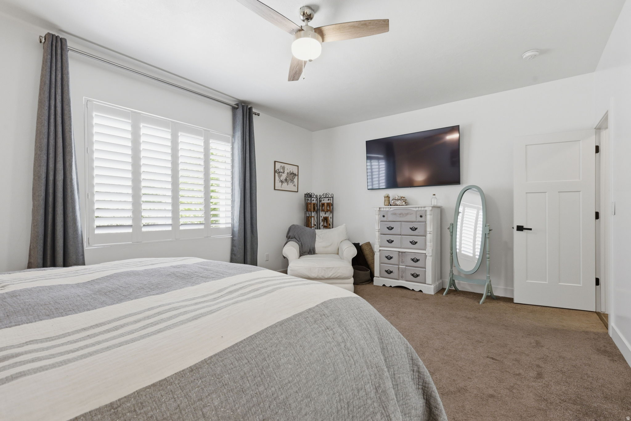 MARCY'S ORCHARD - Residential