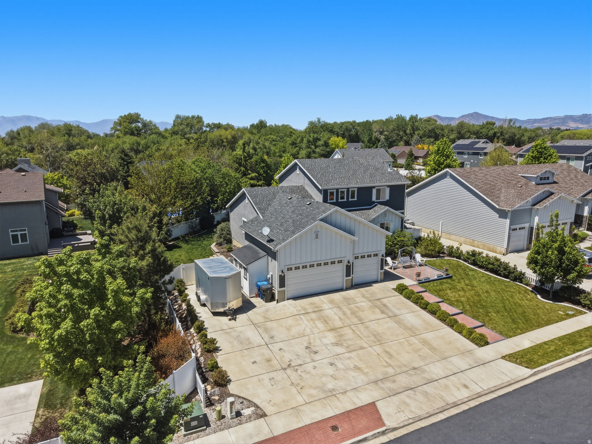 MARCY'S ORCHARD - Residential