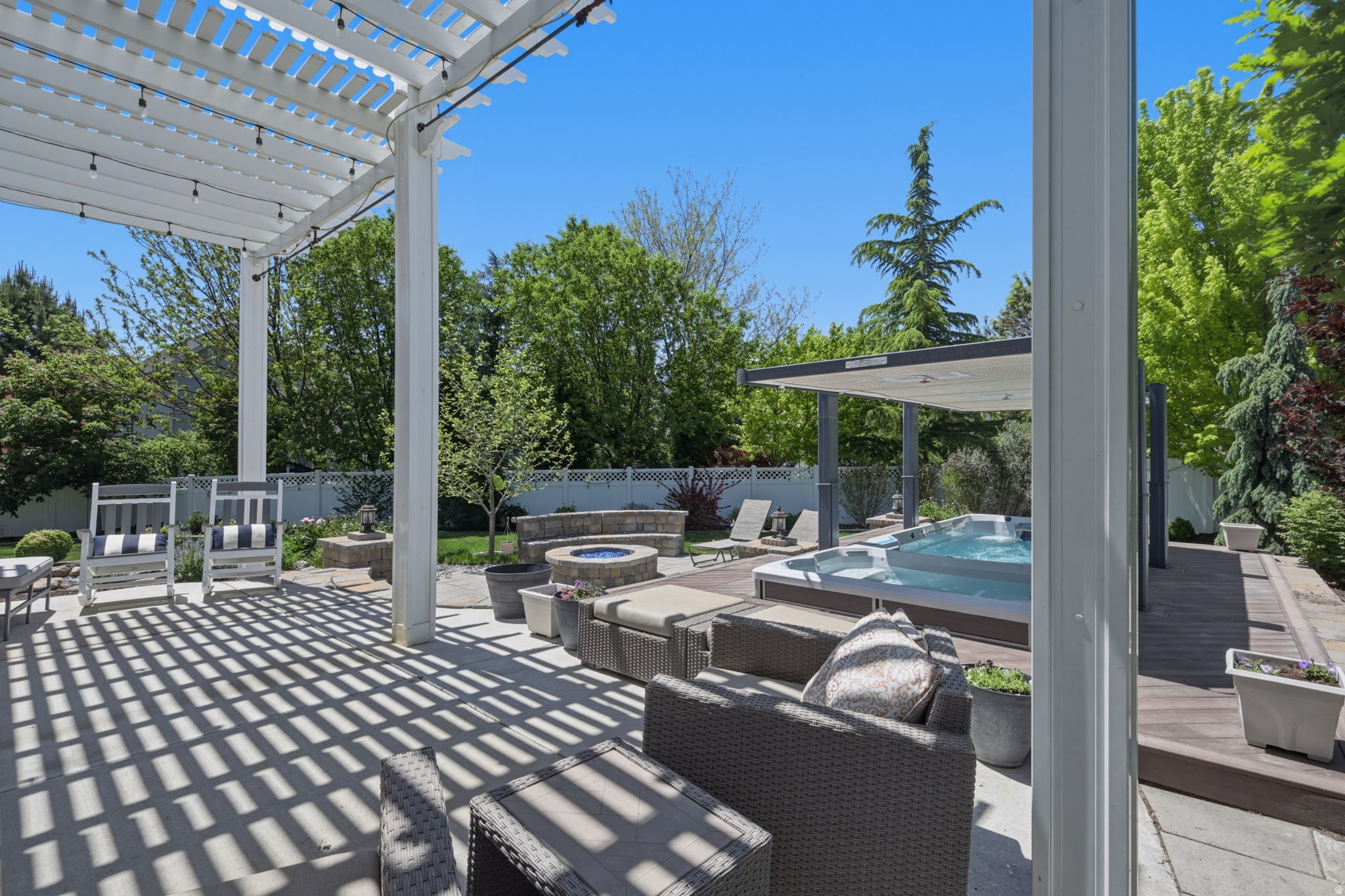 MARCY'S ORCHARD - Residential