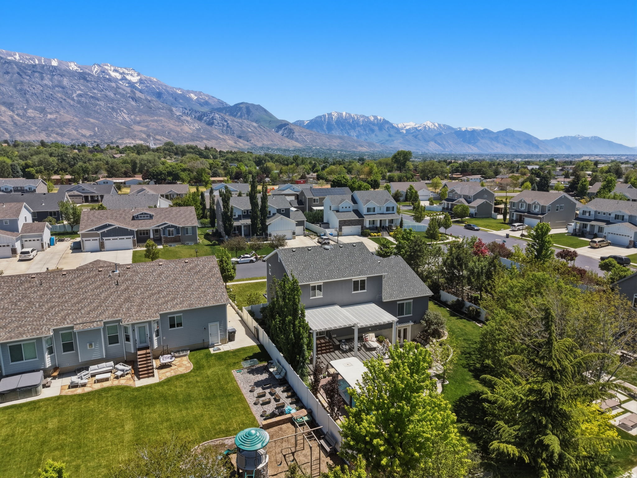 MARCY'S ORCHARD - Residential