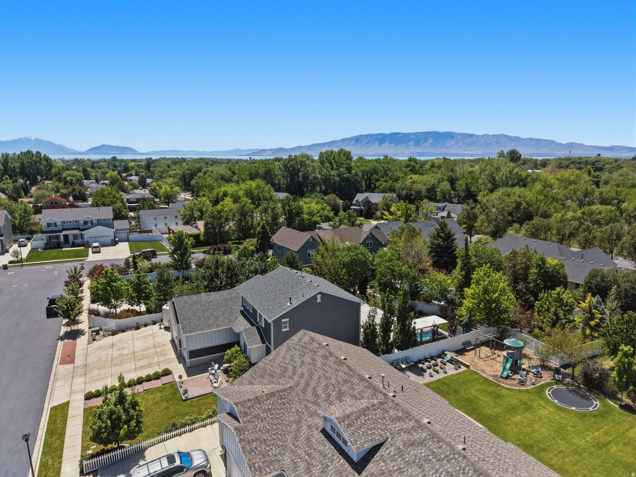 MARCY'S ORCHARD - Residential
