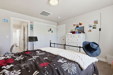 Tiny photo for 825 N 520 E, American Fork, UT 84003 (MLS # 2158612)