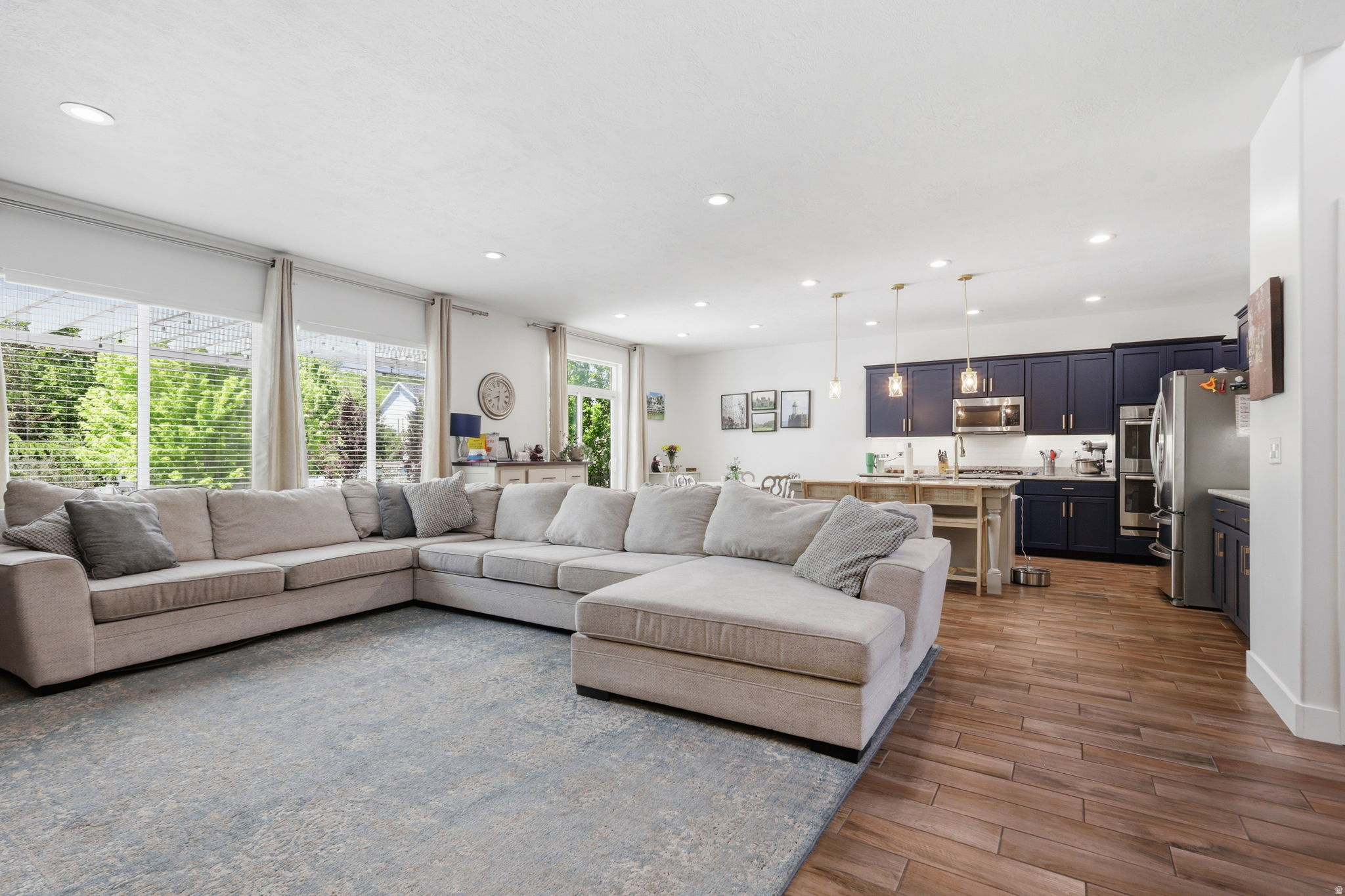 MARCY'S ORCHARD - Residential