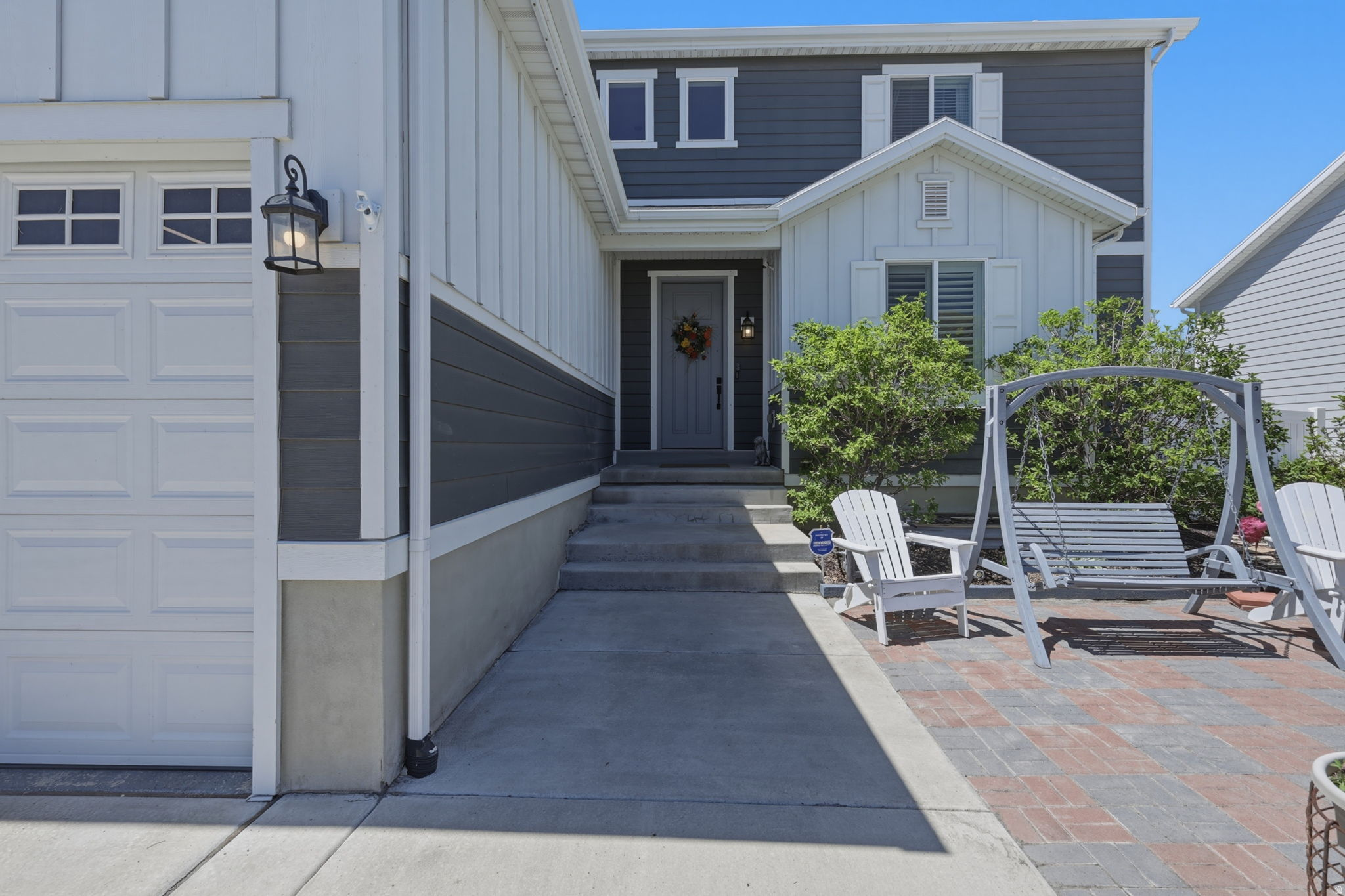 MARCY'S ORCHARD - Residential