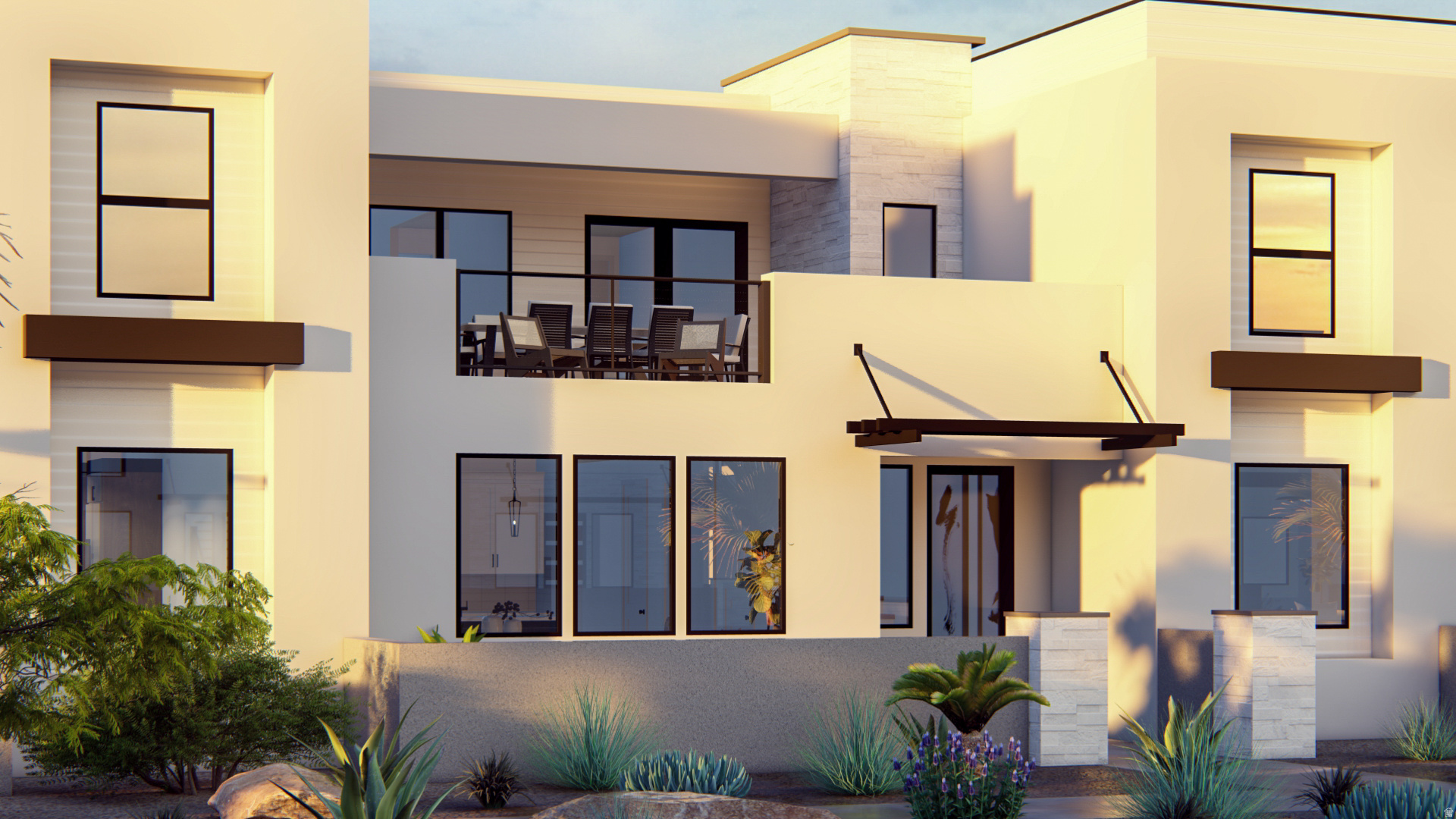 DESERT COLOR RESORT PH 5 - Residential