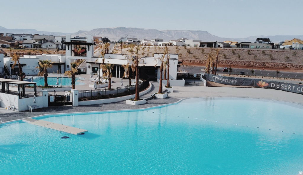 DESERT COLOR RESORT PH 5 - Residential