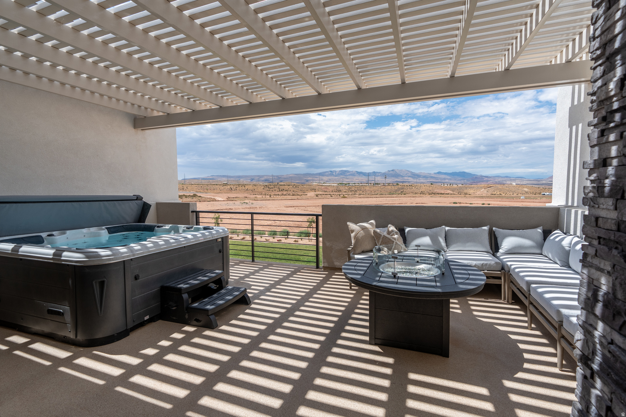 DESERT COLOR RESORT PH 5 - Residential