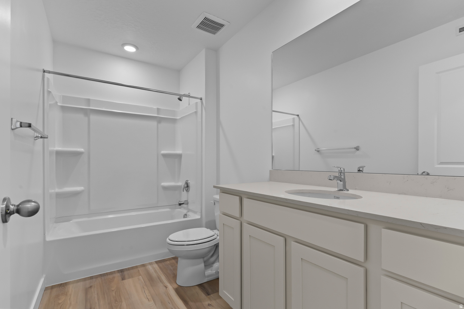 INVERNESS BY D.R. HORTON - Residential