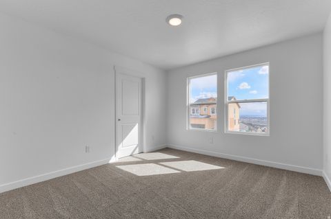 Tiny photo for 332 E LEVENGROVE DR #236, Lehi, UT 84048 (MLS # 2147491)