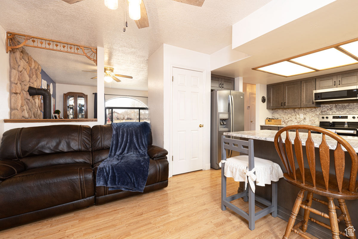 161 S Canyon Rd, Parowan, Utah image 14