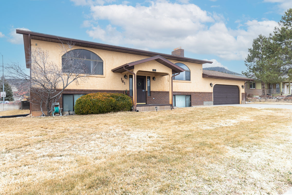 161 S Canyon Rd, Parowan, Utah image 2
