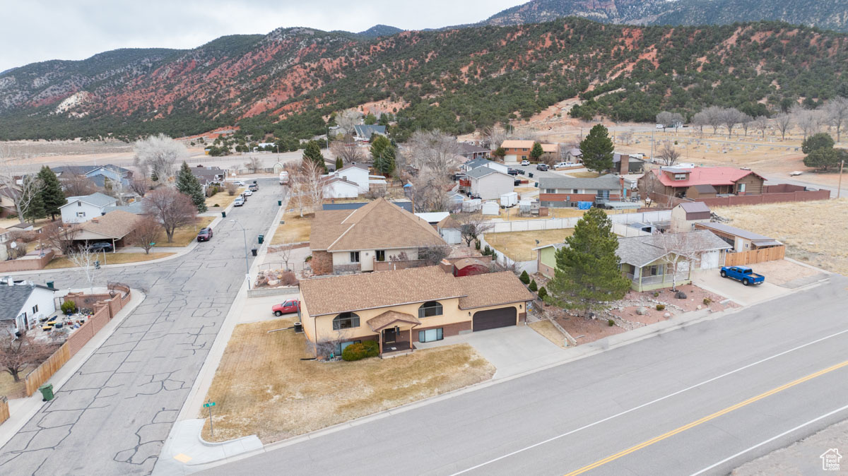161 S Canyon Rd, Parowan, Utah image 5