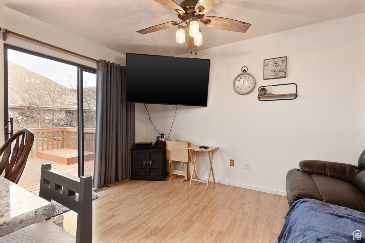 161 S Canyon Rd, Parowan, Utah image 15