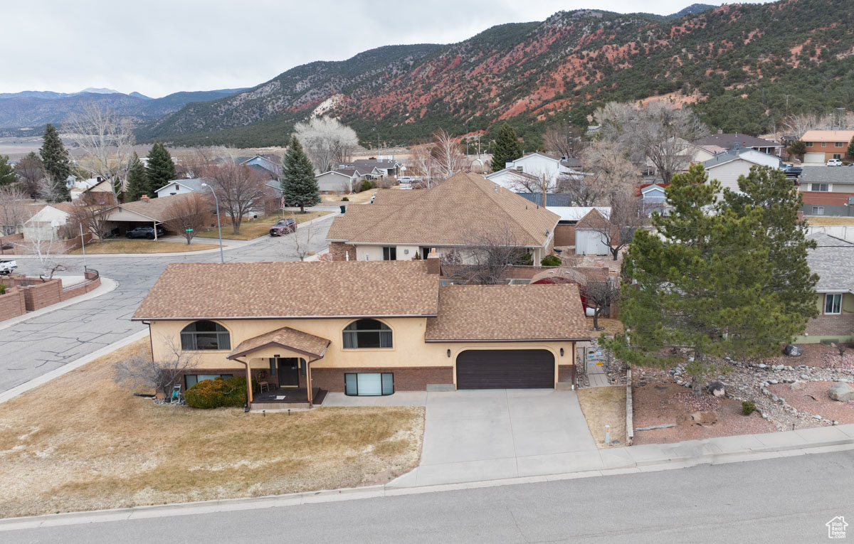161 S Canyon Rd, Parowan, Utah image 4