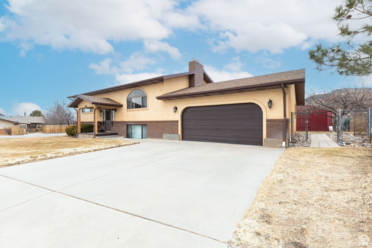 161 S Canyon Rd, Parowan, Utah image 3