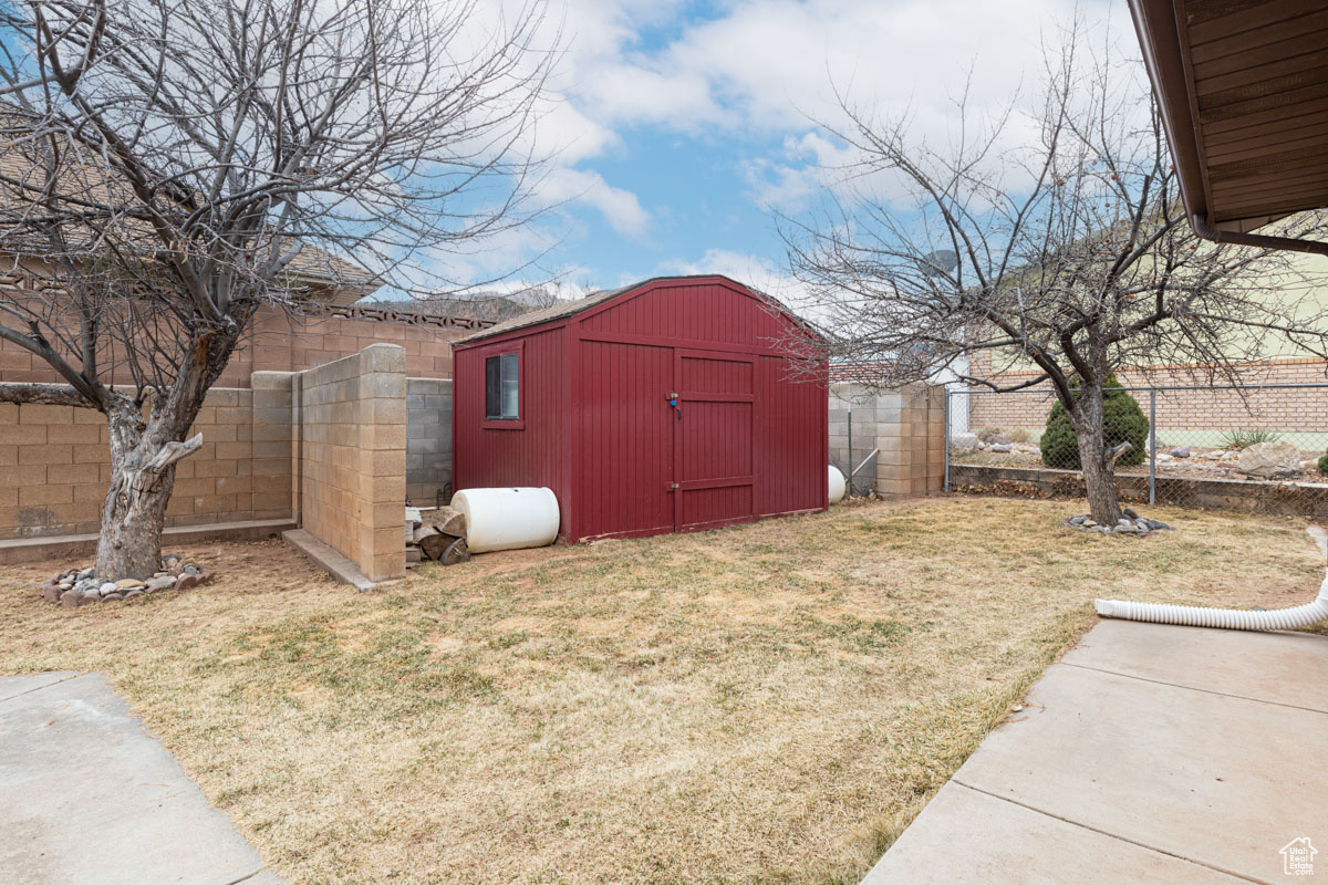 161 S Canyon Rd, Parowan, Utah image 29