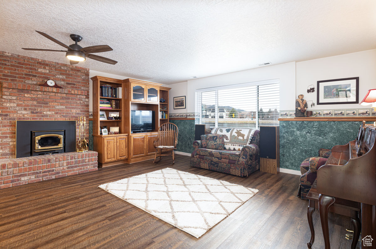 161 S Canyon Rd, Parowan, Utah image 19