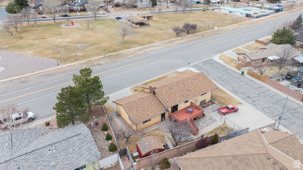 161 S Canyon Rd, Parowan, Utah image 6