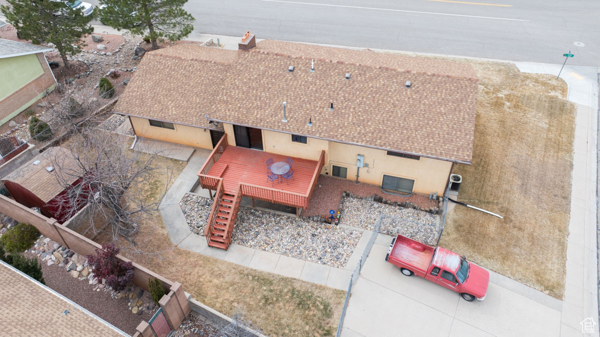 161 S Canyon Rd, Parowan, Utah image 9