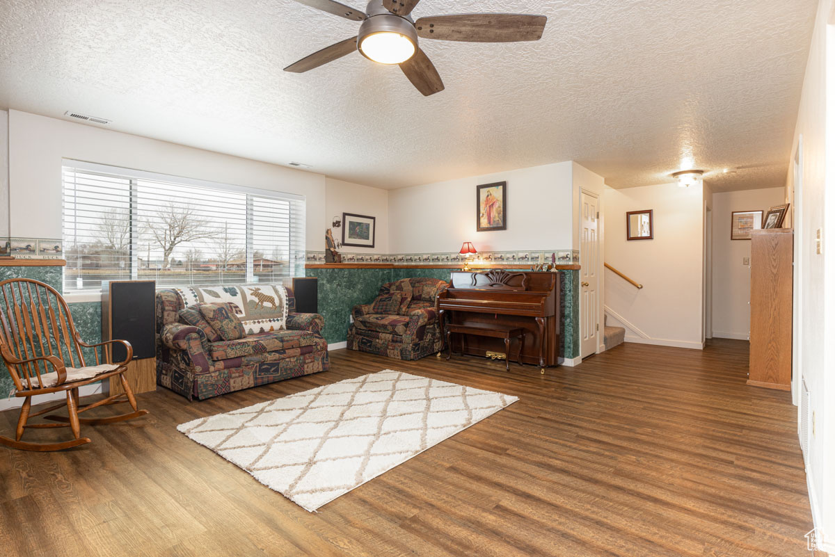 161 S Canyon Rd, Parowan, Utah image 20