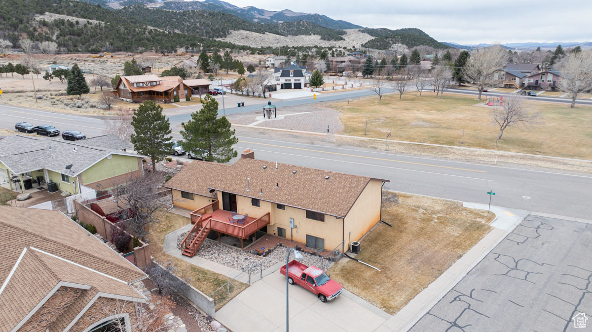 161 S Canyon Rd, Parowan, Utah image 8