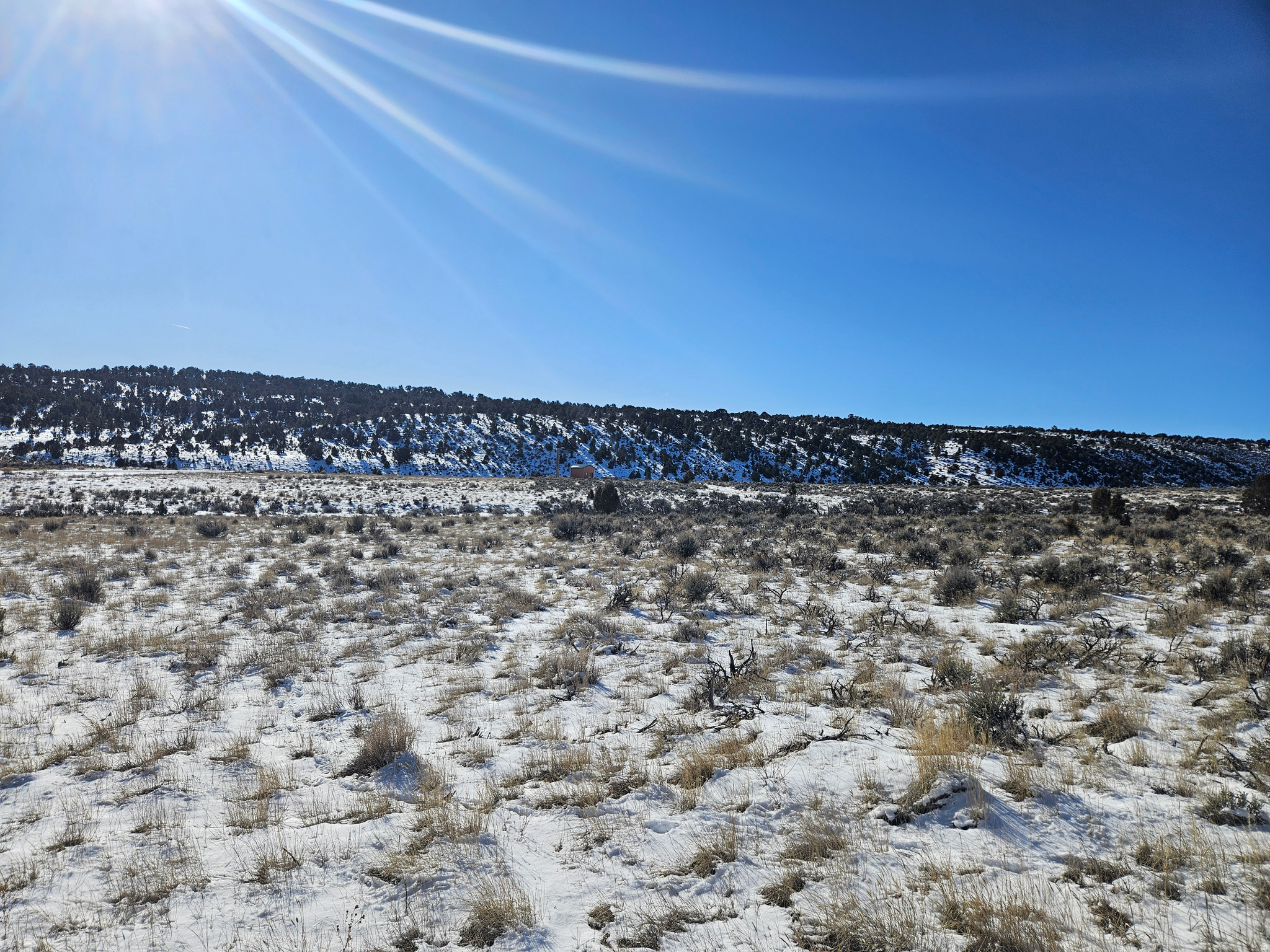 THUNDERRIDGE AIRPARK - Land