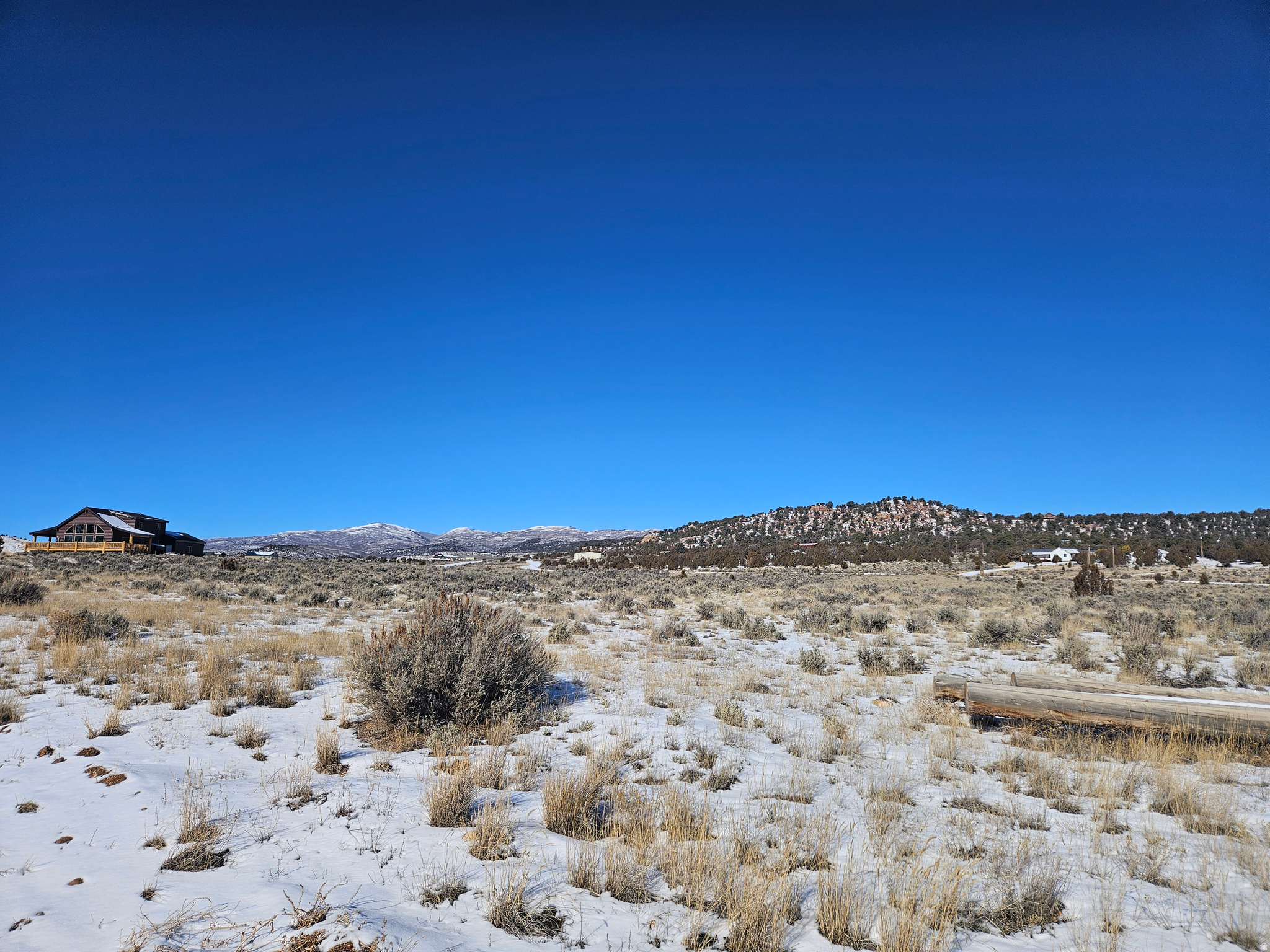 THUNDERRIDGE AIRPARK - Land