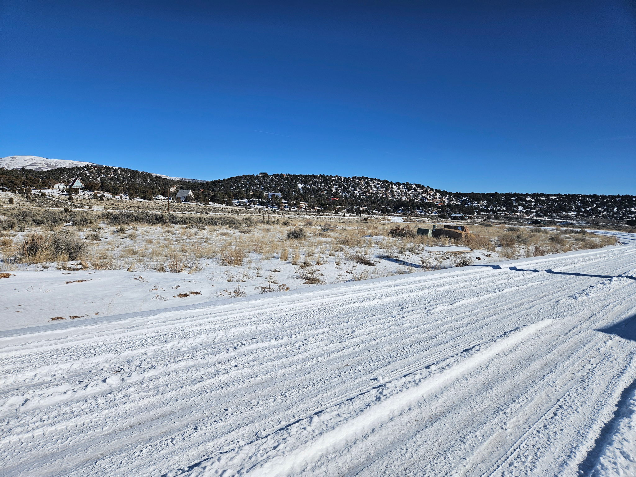 THUNDERRIDGE AIRPARK - Land